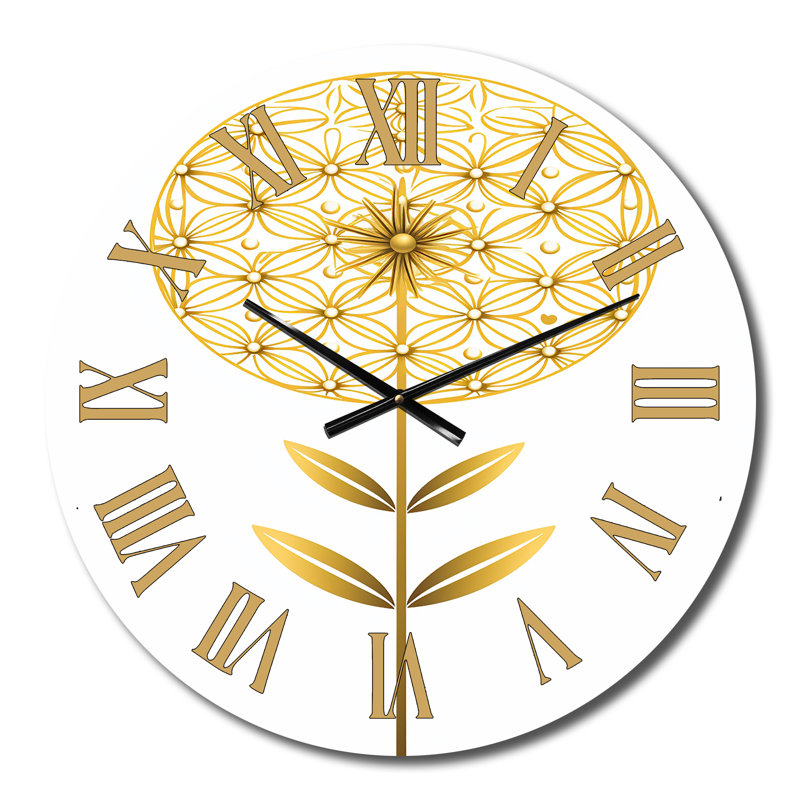 Horloge murale Azalaya, Petit
