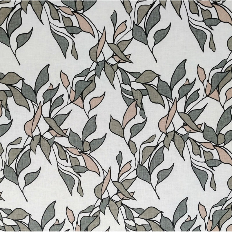 Vignes-argent, Silver Bonny Beige