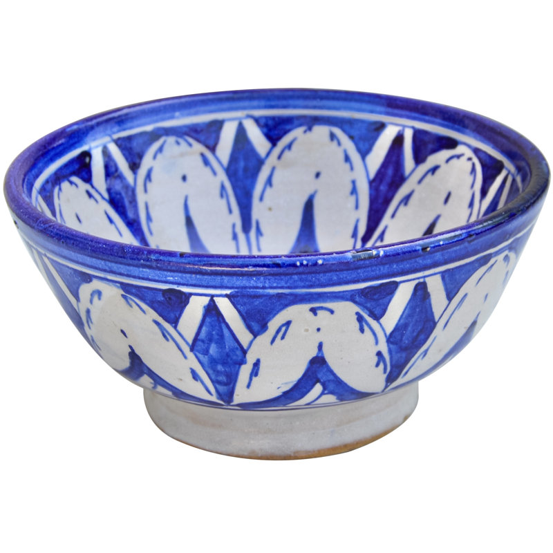 Ceramic / Porcelain Decorative Bowl