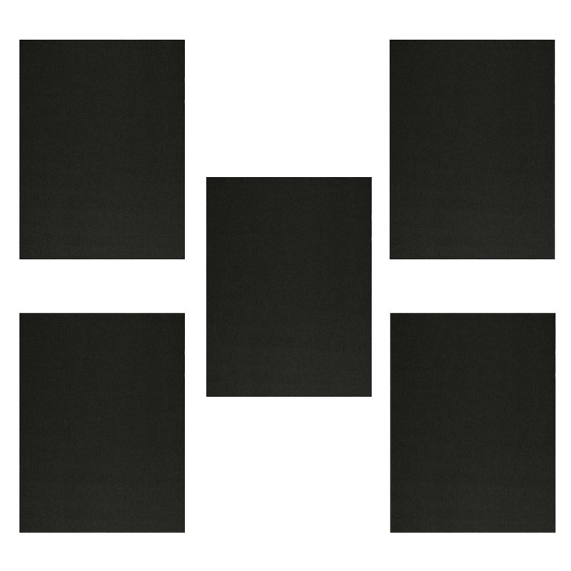 Tapis Korbyn, Rectangle 1 pi 6 po x 2 pi 3 po