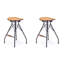 Tabouret de bar et de comptoir Belgr-466488761-466477369