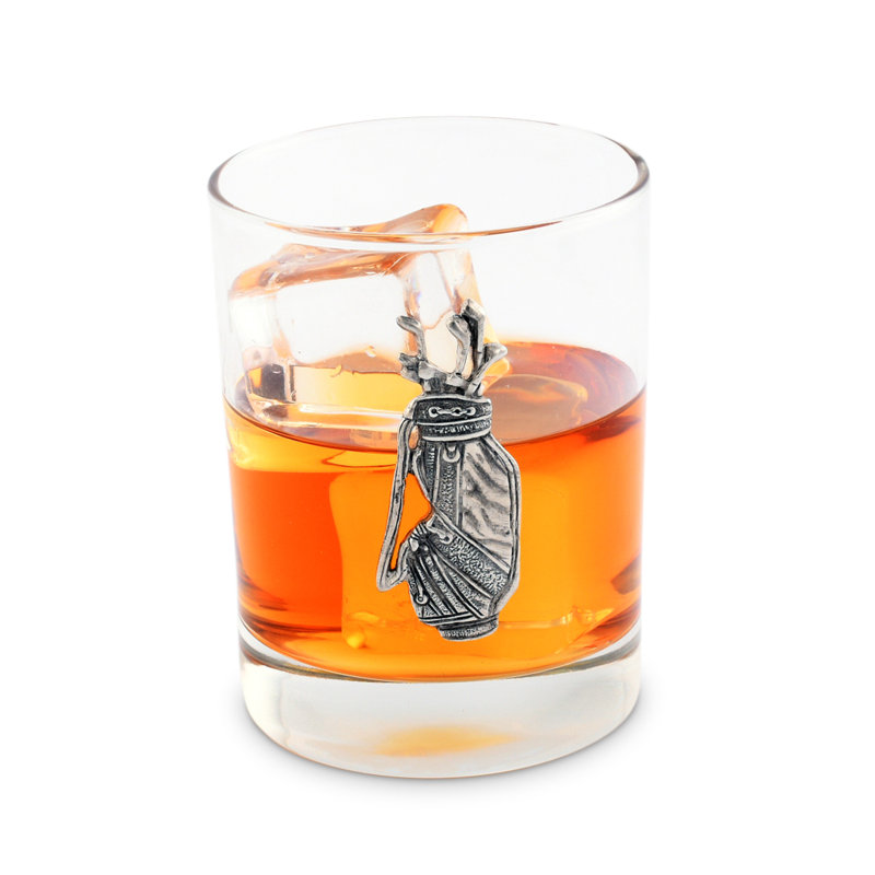 Vagabond House Verre à whisky
