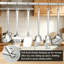 Skyicei L 6 Utensil Set