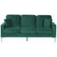 Angelica Velvet Sofa-64588413