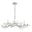Aubrey 6 - Light Chandelier