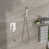 Brushed Nickel is out of stock