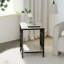 Alfio Frame End Table-859035260