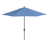 Canvas Cyan Sunbrella