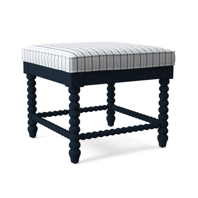 Banc en bois massif Louisa