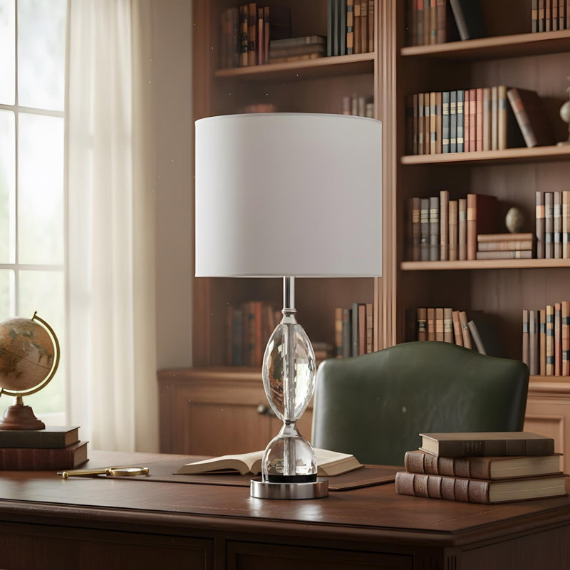 Lampe de table 23,75 pouces Georgia