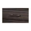 Table de chevet 2 tiroirs