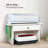 Desktop Storage Organizer Compatible With Cricut Machines