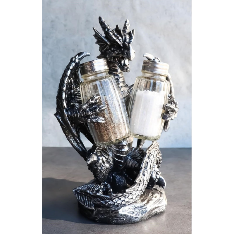 Janaris Salt & Pepper Shaker