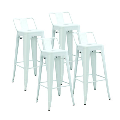 Alaoui Bar Stool