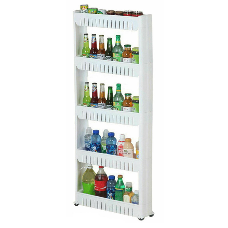 La Crosse Bar Cart
