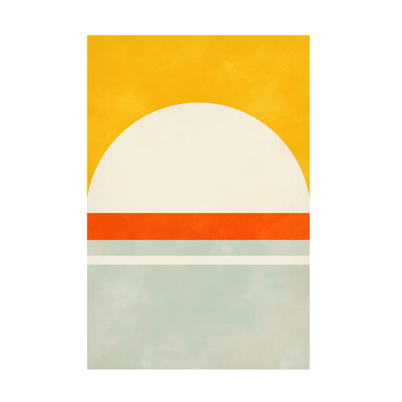 «Bolhaus Bauhaus 3 23», reproduction sur toile, H 19 po x l 12 po x P 2 po