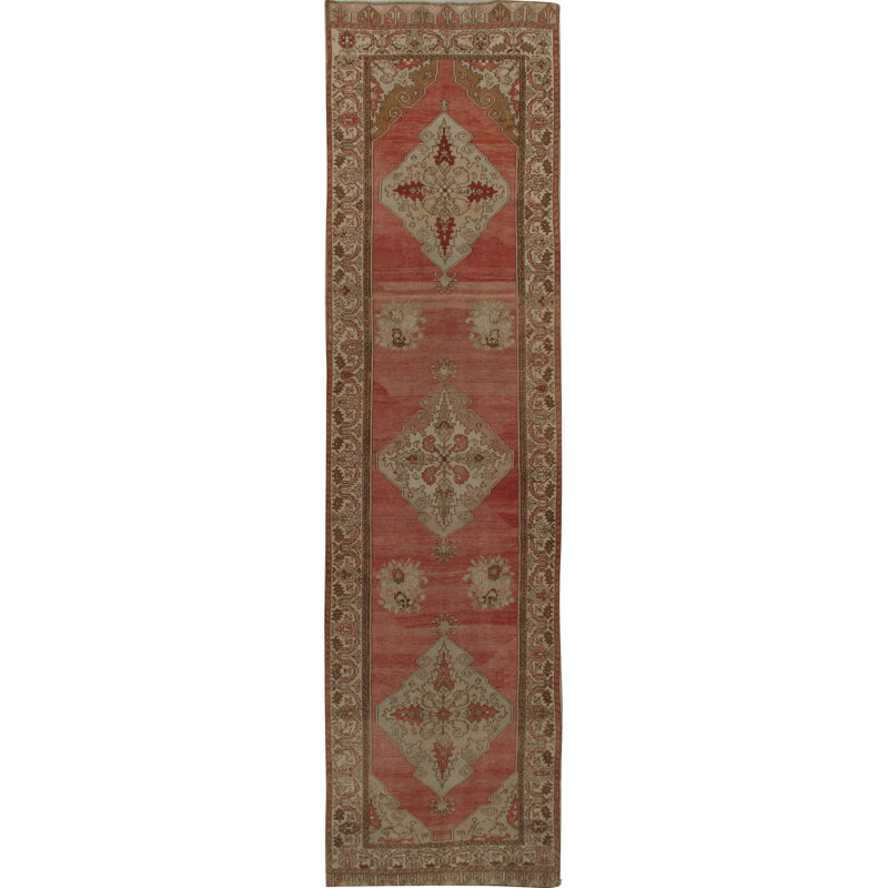 Tapis de couloir Kush