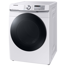 Samsung 7.5 cu. ft. Smart Electric Dryer with Steam Sanitize+