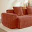 Velours pour canapé LSF & RSF-773921896
