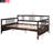 Full Size Daybed With Support Legs-994530289