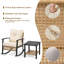 Outdoor Lounge Chair