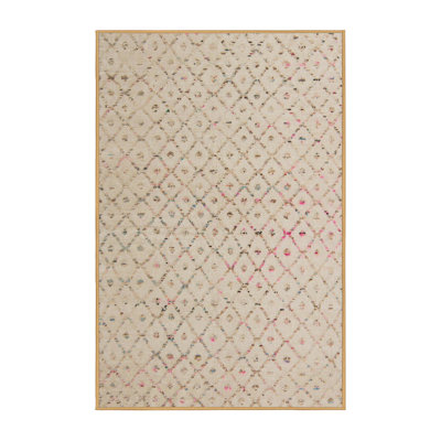 Abstract Indoor Rug