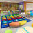 Kid Discovery Blocks Area Rug