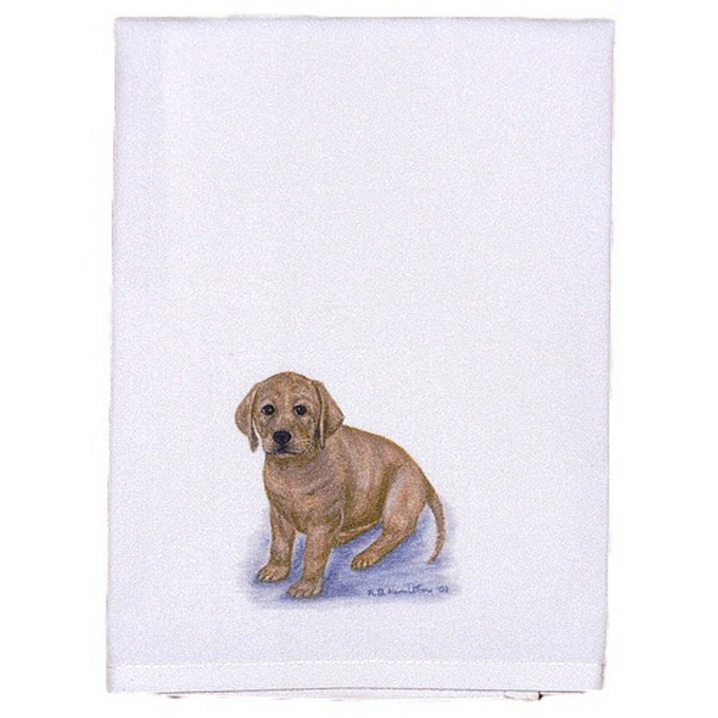 Henninger Ultra Light Hand Towel
