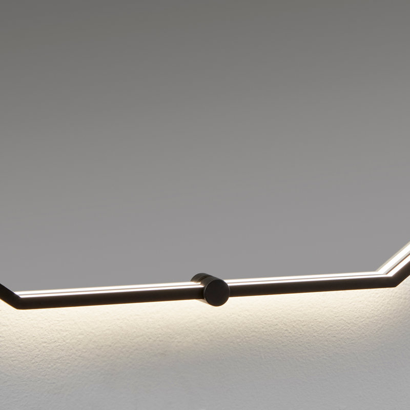 Miroir Deca, 30 po x 30 po