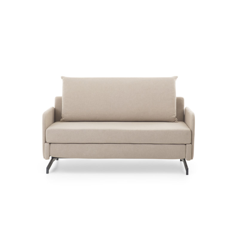 Ancla Sofa Bed, Beige
