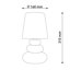 Brynlie Table Lamp-691075457