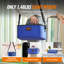 Isolé 80 oz liq. Contenant alimentaire-97762043
