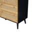 Anisjon & Rattan 7 Drawer Chest Of Drawers-1993054970