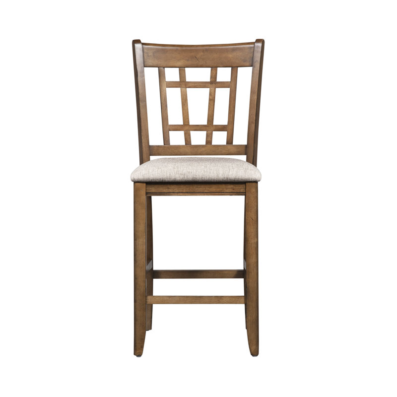 Chaise de comptoir Yamauchi