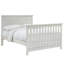 Lit de bébé convertible 4 en 1 Ellison-128171064