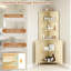 Freestanding Bathroom Cabinet