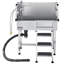 Stainless Steel Dog Grooming Tub-1518668927