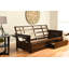 Ensemble de futon double avec matelas et tiroir Stratford-283889184-283889213-330909223