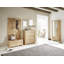 Amia Wall 3 - Hook Wall Mounted Coat Rack