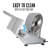 Weston 9" Electric Meat Slicer