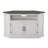 Kinsella 50" Solid Wood Corner TV Stand with Storage-1798216487