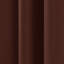Adina Sevan Solid Thermal Grommet Curtain Panels-1636391721-1636391894