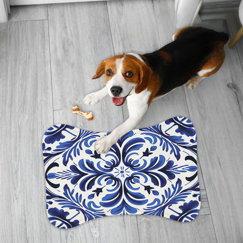 Tapis portugais Heritage - 1 pièce, Moyen (18 po)