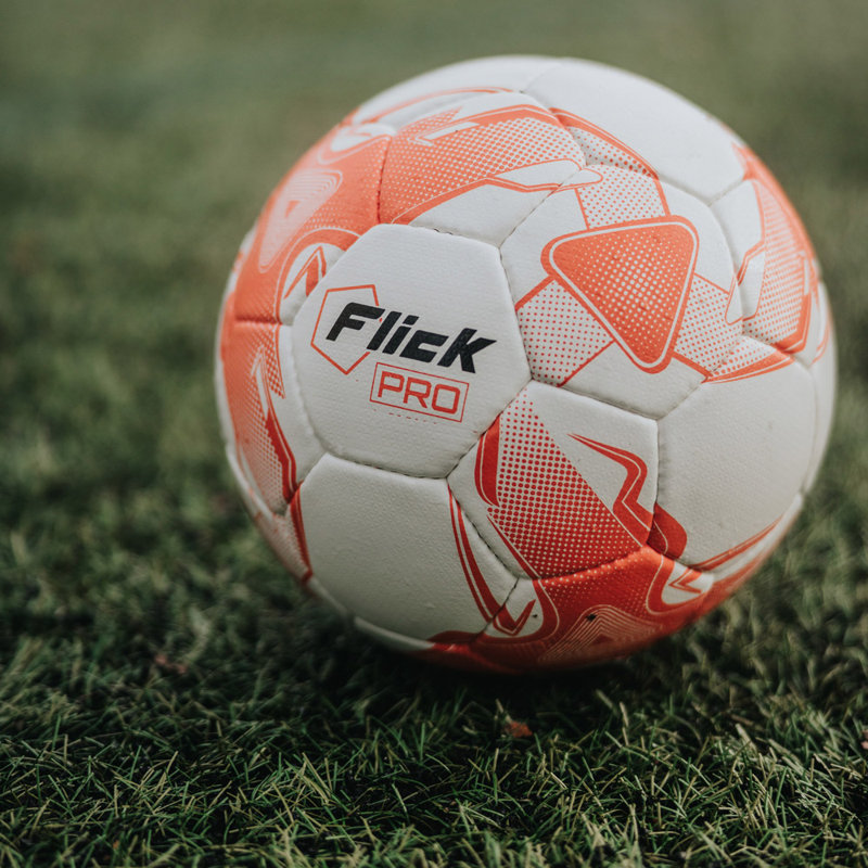 PRO 90 Match Ball