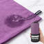 Serviette de bain / Serviette de bain en molleton-728567399