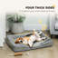 Fleece Pet Bed-121763779