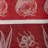 Cotton Jacquard Kitchen Towel Linen Set-1507405104