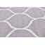Tapis gris clair Lllan-28847600