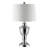Leming Metal Table Lamp