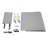 Electric Lifting Bed Backrest
